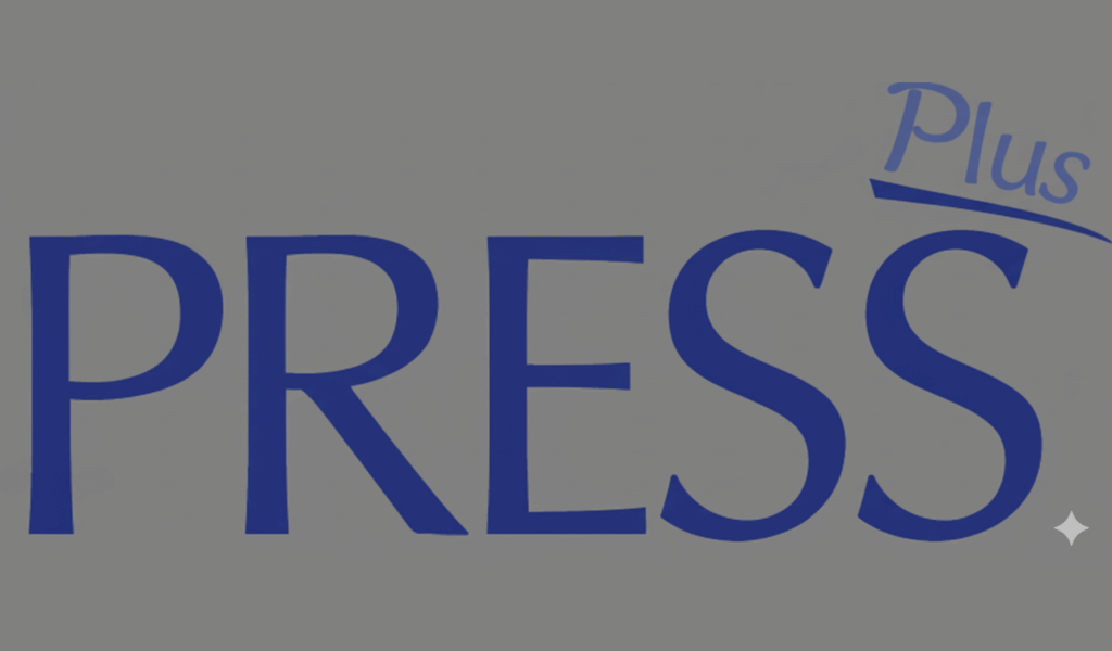 Press Plus Press Plus