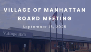 Manhattan Eyes Major Water and Sewer Rate Hikes to Fund Over $50 Million in Infrastructure Projects