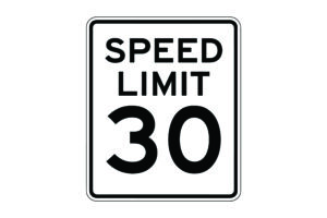 Will County Board Approves New 30 MPH Speed Limit for Frankfort Township Road