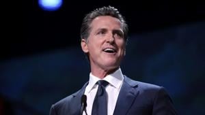 Newsom threatens university funding over Trump's education deal