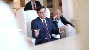 Johnson: Republicans 'have plans' to 'fix' Obamacare