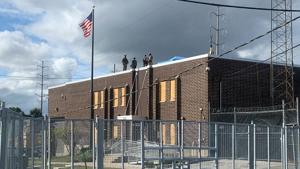 Broadview, Illinois reduces ICE protest zone after ‘chaos,’ 15 arrests