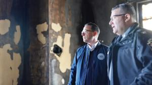 Balmer pleads guilty to attempted murder of Pennsylvania governor