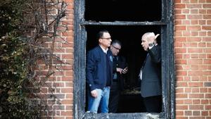 WATCH: CCTV footage captures attempted murder of Pennsylvania governor