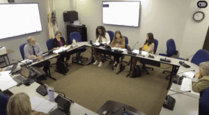 Sheriff’s Office Reports Crime Down 10%, Cites Body Cam Footage as Main Challenge of Safety Act