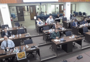 Controversial Immigrant Rights Resolution Postponed by Will County Board After Heated Debate