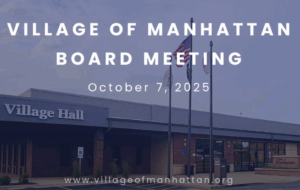 Manhattan Awards Over $1.3 Million in Bids for Major Water Main Upgrades