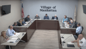 Manhattan Seeks $250,000 State Grant for Safe Routes to School Program