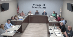 Manhattan Approves Annexation for 41-Home Butternut Ridge South Subdivision