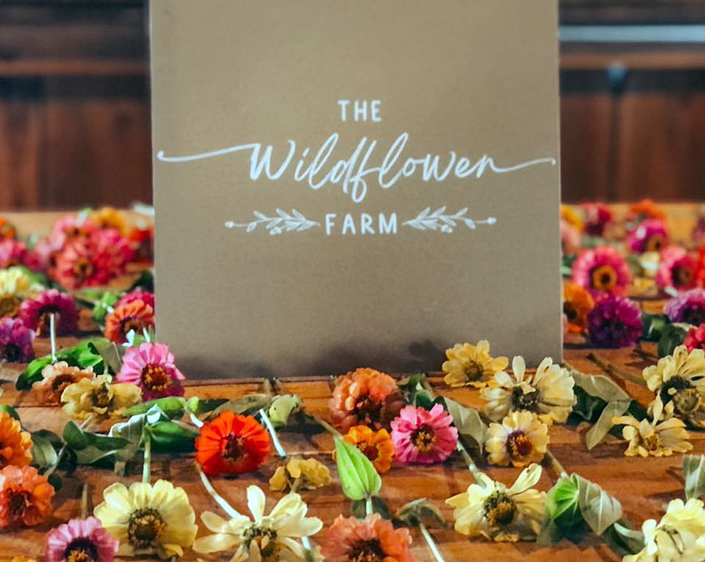 The Wild Flowe rFarm