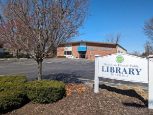 Manhattan-Elwood Library Board Authorizes Architectural RFQ Inquiries, Discusses Capital Campaign