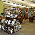 Manhattan-Elwood Library Board Explores Land Annexation Options, Delays Lot Discussion