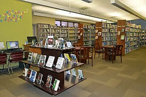 Manhattan-Elwood Library Board Explores Land Annexation Options, Delays Lot Discussion