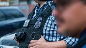 Texas authorities arrest men for violent crimes after illegally entering as minors