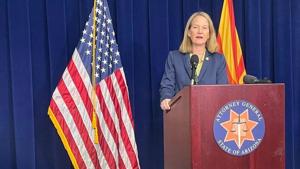 Goldwater Institute sues Arizona attorney general for records