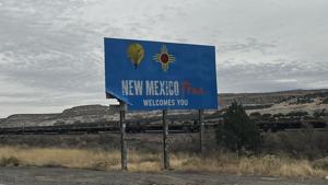 New Mexico attempts to counter Trump's deportation agenda