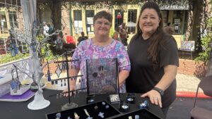 Spirit of Thanksgiving in Galveston: Resilience, rebirth, renewal out of rubble