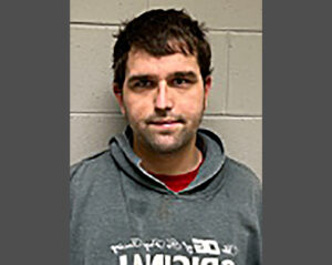 Manhattan Man Arrested on Six Felony Counts of Child Pornography