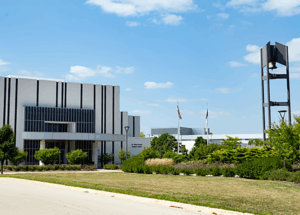 JJC Celebrates “Future Wolves” Partnerships with Joliet and Troy School Districts