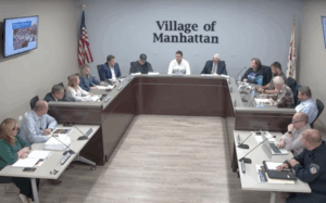 Manhattan Adopts Downtown Design Guidelines to Unify and Revitalize Village Center