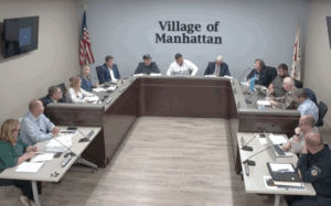 Manhattan Announces Proposed 6% Property Tax Levy Increase