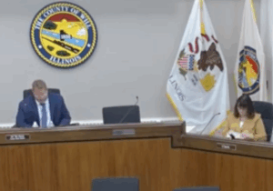 Will County Executive Committee Delays Vote on School Choice Referendum