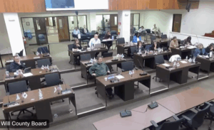 Will County Executive Committee to Hash Out Budget Cuts Following Levy Reduction