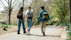 Free speech under fire nearly 300 times in 2025 on campus