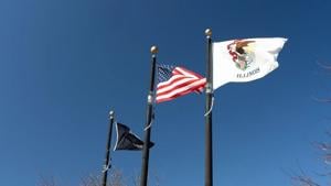 Illinois quick hits: Ameren requests rate hike; Pearl Harbor remembrance