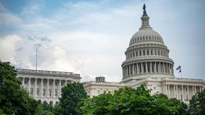 Congress leaves for holidays after zero progress on federal funding