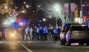 EXCLUSIVE: New House committee report highlights increasing terrorism threat in U.S.