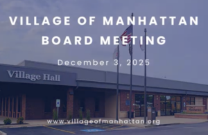 Manhattan Annexes Historic Round Barn Farm; Plans for Wedding Venue Move Forward