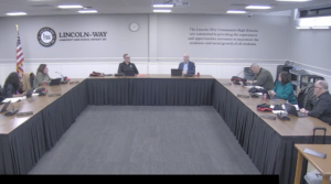 Lincoln-Way Board Approves $731,000 Freshman Laptop Purchase