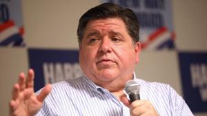 Illinois quick hits: State keeps more tax revenue, locals get less