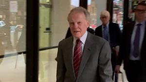 Filings delayed in convicted ex-Illinois House speaker’s appeal