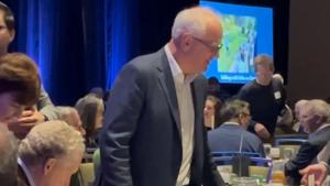 Oversight committee calls Walz to testify on suspected Minnesota fraud