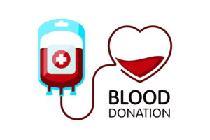 50 Donors Sought for Community Blood Drive on Jan. 29