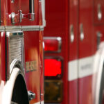 Automatic Sprinklers Contain Industrial Fire in New Lenox