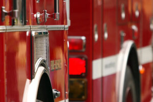 Automatic Sprinklers Contain Industrial Fire in New Lenox