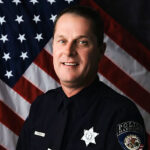 Manhattan PD Celebrates Officer Podkul’s 20th Anniversary