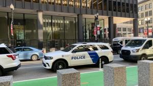 Chicago FOP boss: Mayor’s ICE on Notice order is ‘piece of toilet paper’