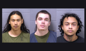 Three Charged After Pitcher Attack Sparks Fight at Will County Jail