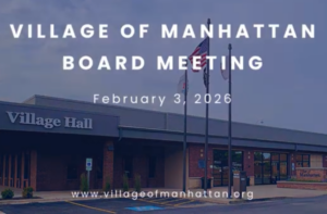 IDOT Implementing Speed Limit Changes in Manhattan