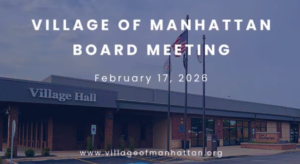 Manhattan Board Approves Route 52 Safety Study and Multi-Use Path Engineering