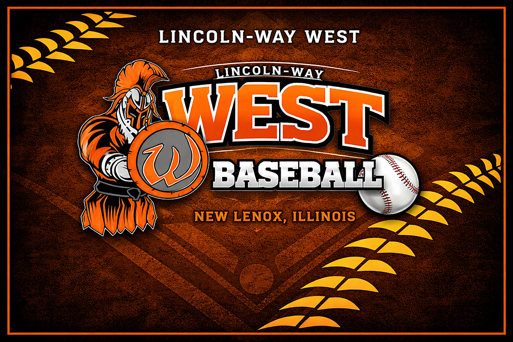 Lincoln Way West Warriors Baseball
