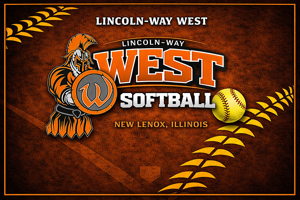 Lincoln Way West Warriors Softball