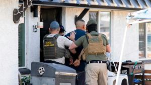ICE director stepping down