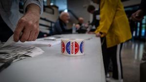 Candidates vie for Georgia's attorney general post