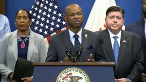 Constitutional tests await IL Dems’ race-based district plan