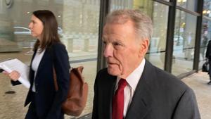 Illinois quick hits: Appeals court upholds Madigan corruption conviction
